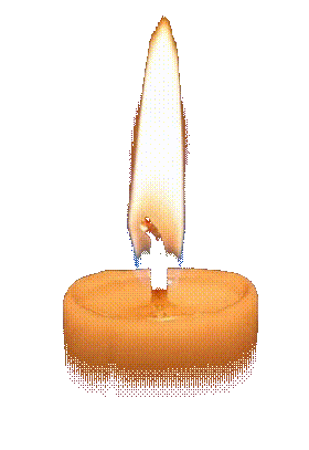 candle
