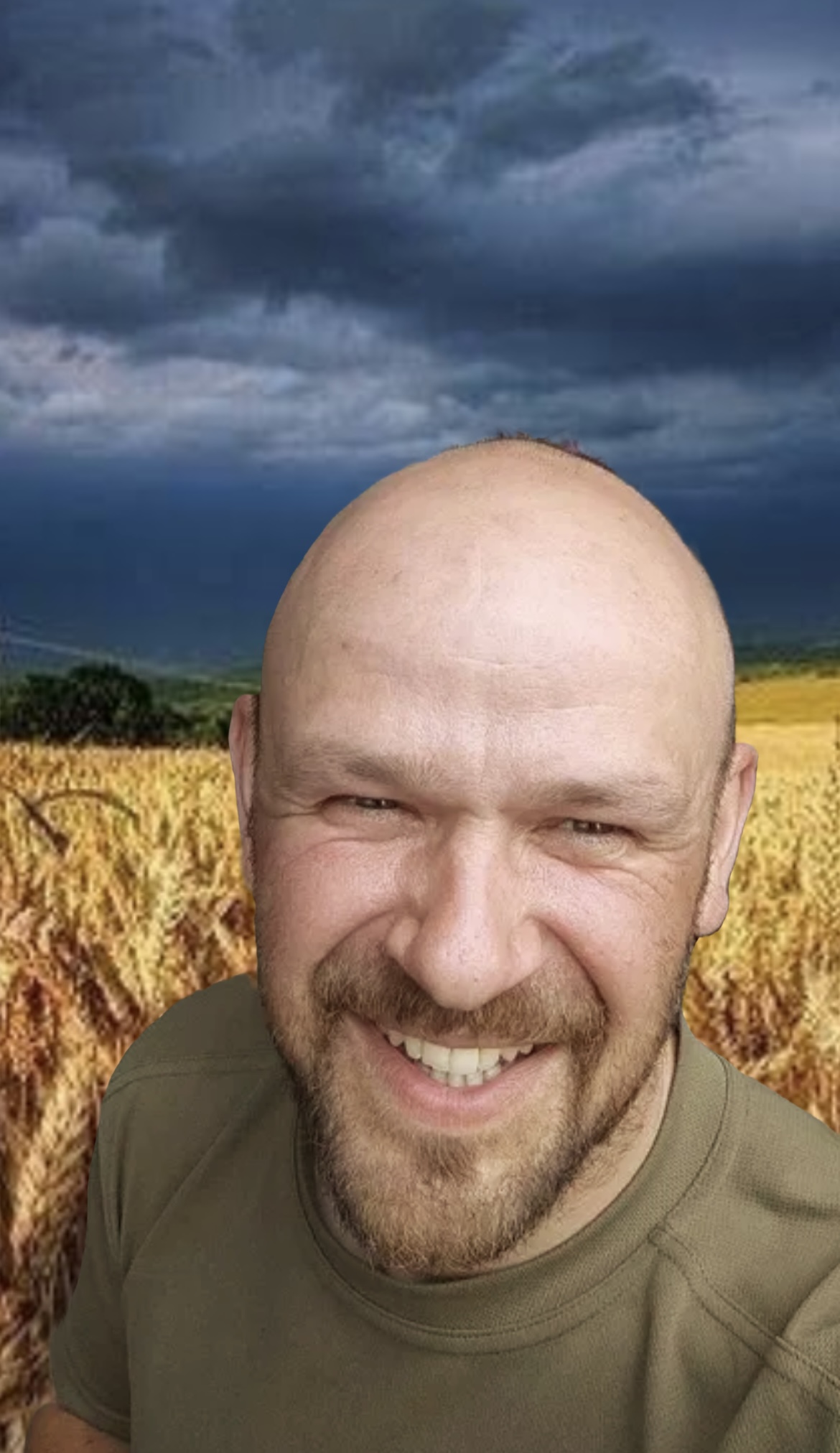 Володимир Ткаченко, Віртуальна алея памʼяті, Герої України