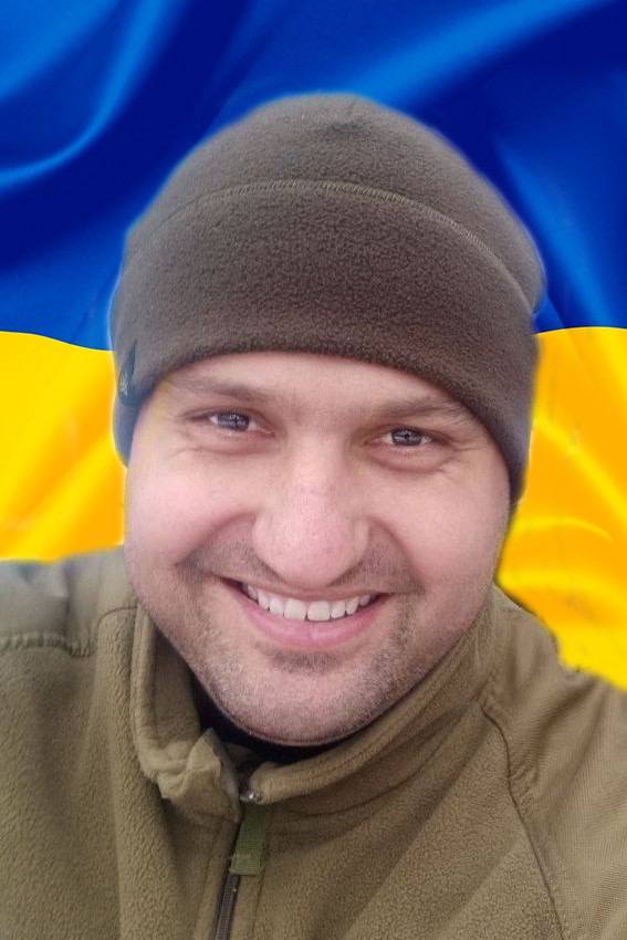 Сергій Кожан, Віртуальна алея памʼяті, Герої України