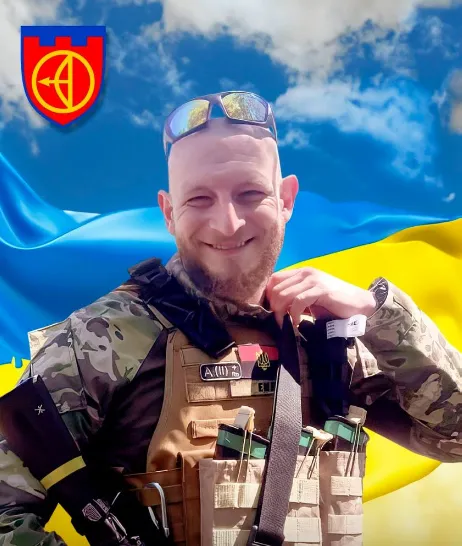 Кирило Яримбаш, Віртуальна алея памʼяті, Герої України