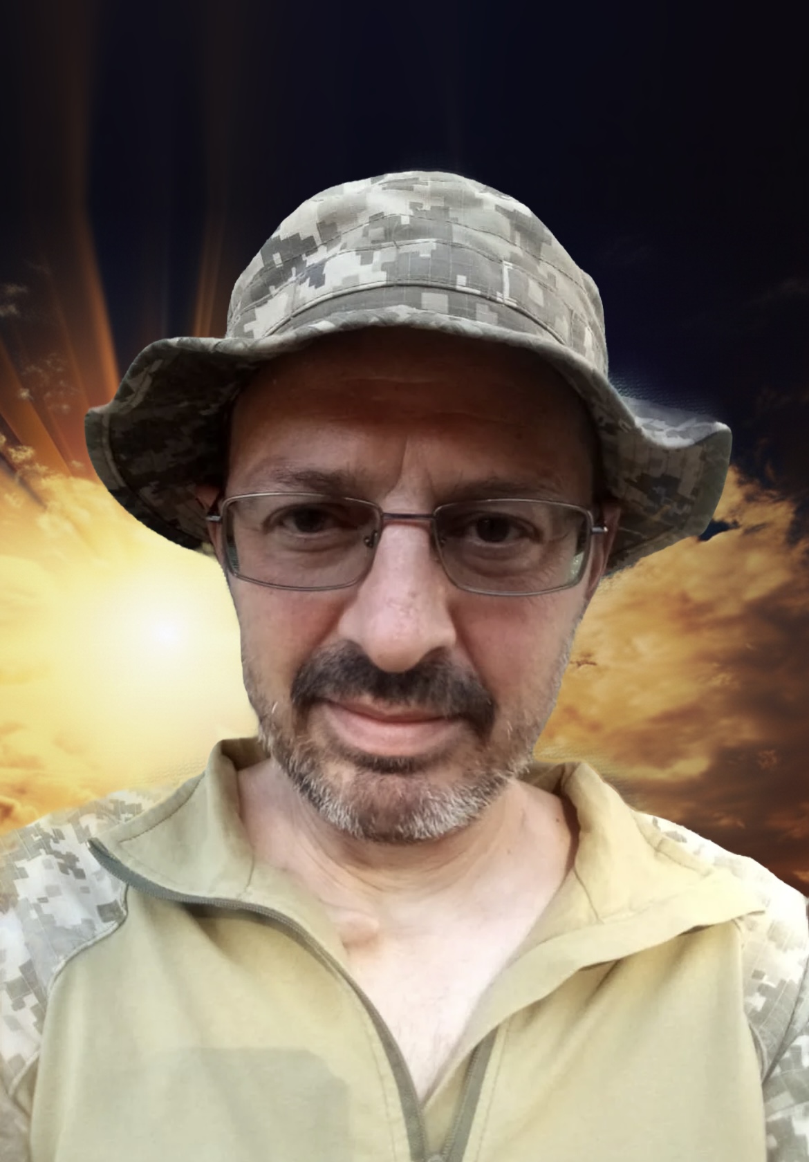 Георгій Короп, Віртуальна алея памʼяті, Герої України