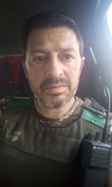 Георгій Короп, Віртуальна алея памʼяті, Герої України