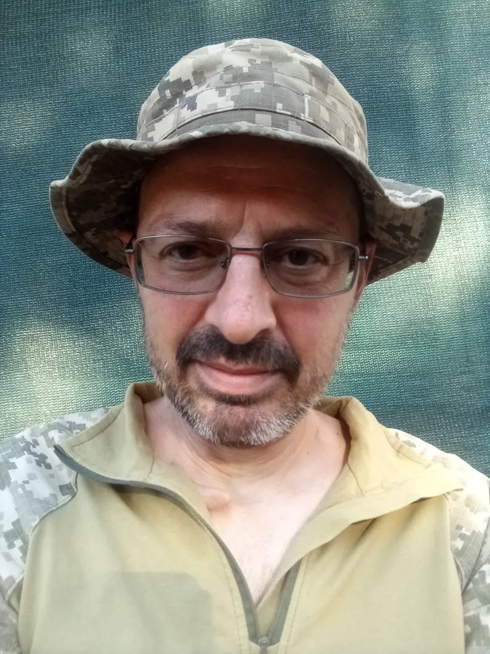 Георгій Короп, Віртуальна алея памʼяті, Герої України