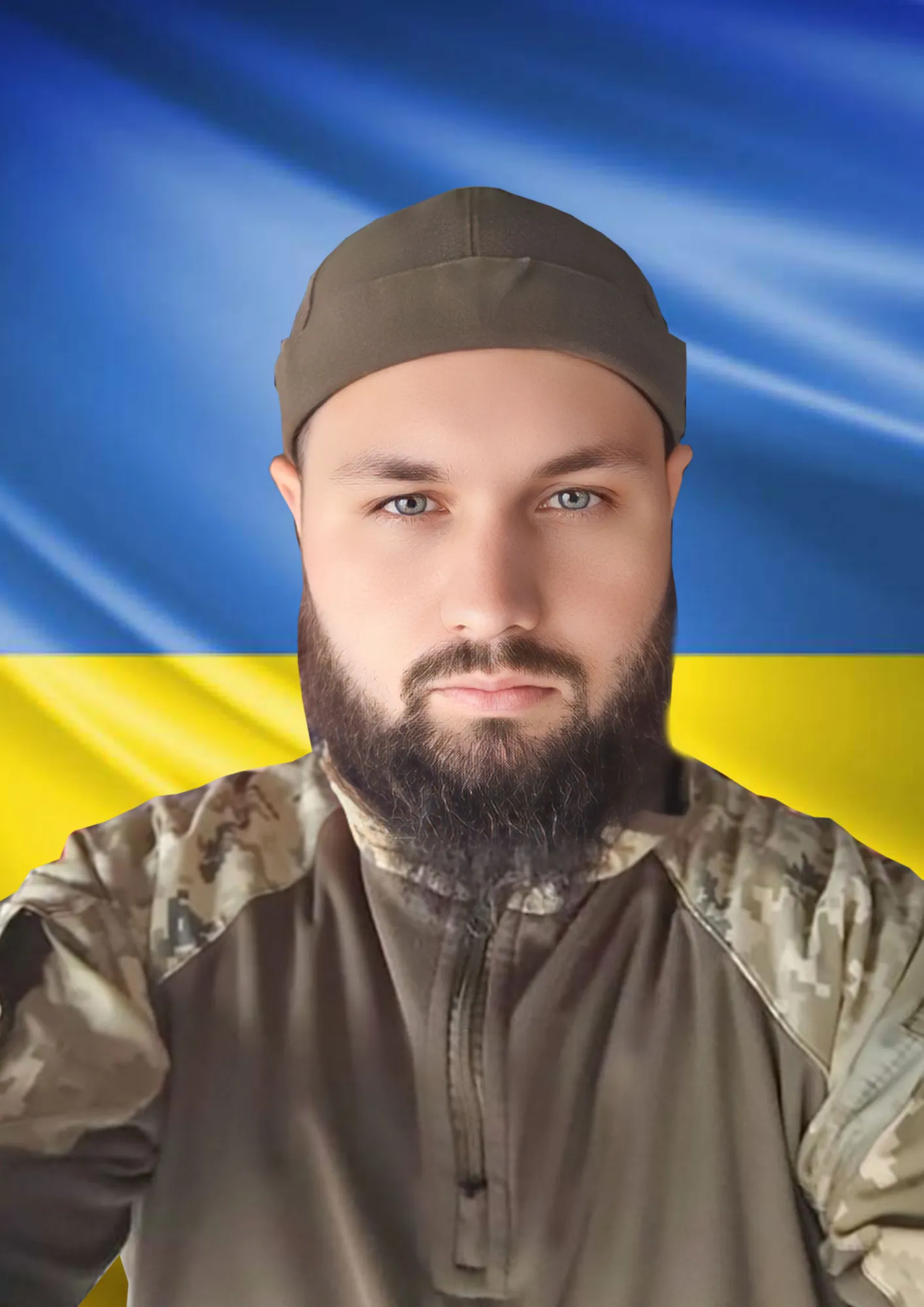 Ярослав Литвиненко, Віртуальна алея памʼяті, Герої України