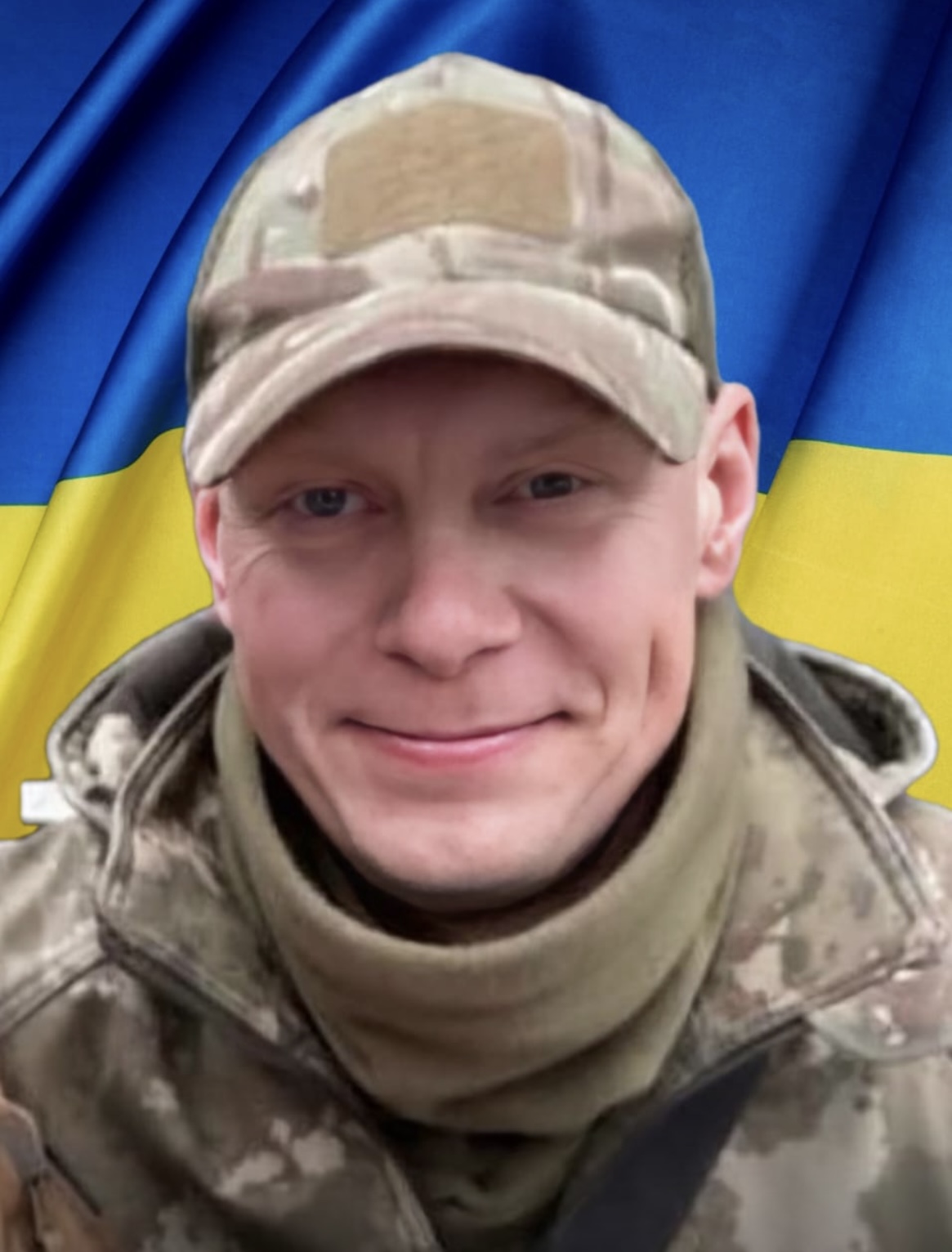 Євген Яковлєв, Віртуальна алея памʼяті, Герої України