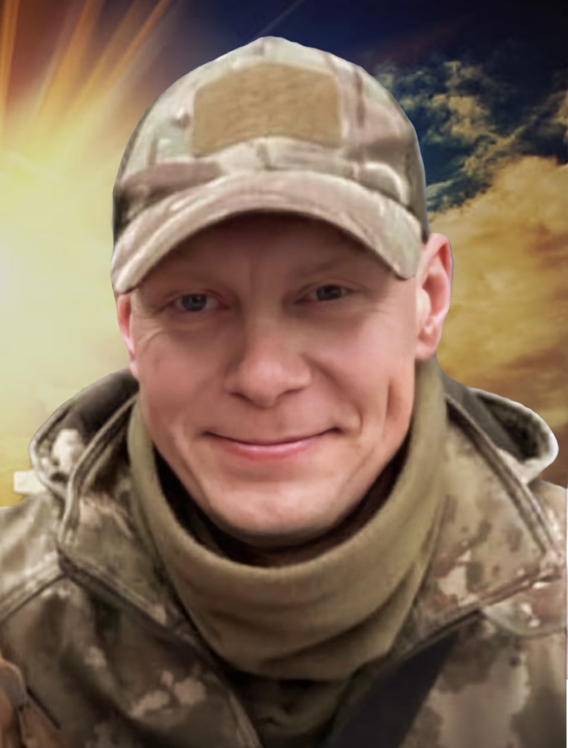 Євген Яковлєв, Віртуальна алея памʼяті, Герої України