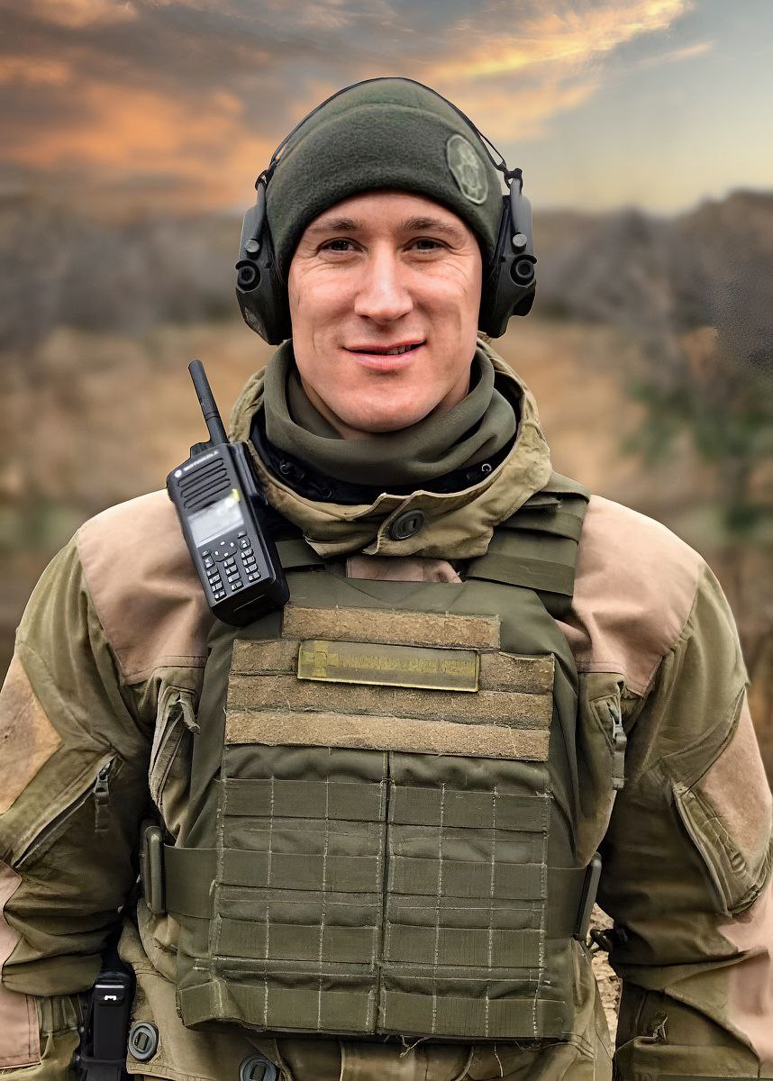 Михайло Фроліков, Віртуальна алея памʼяті, Герої України