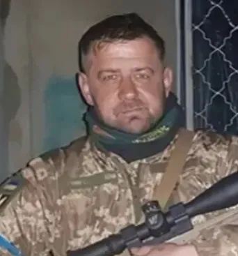 Володимир Андронюк, Віртуальна алея памʼяті, Герої України