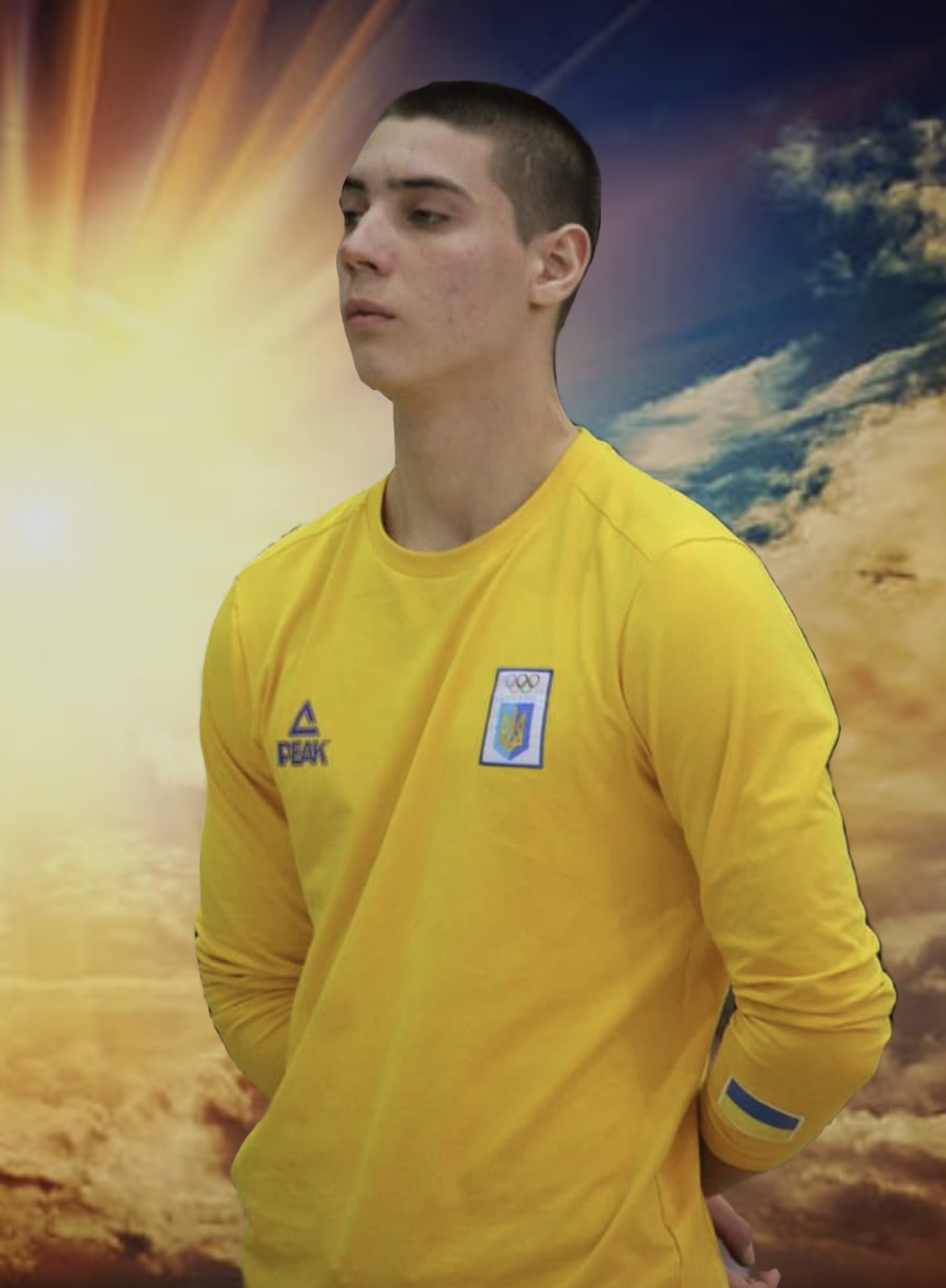 Федір Єпіфанов, Віртуальна алея памʼяті, Герої України