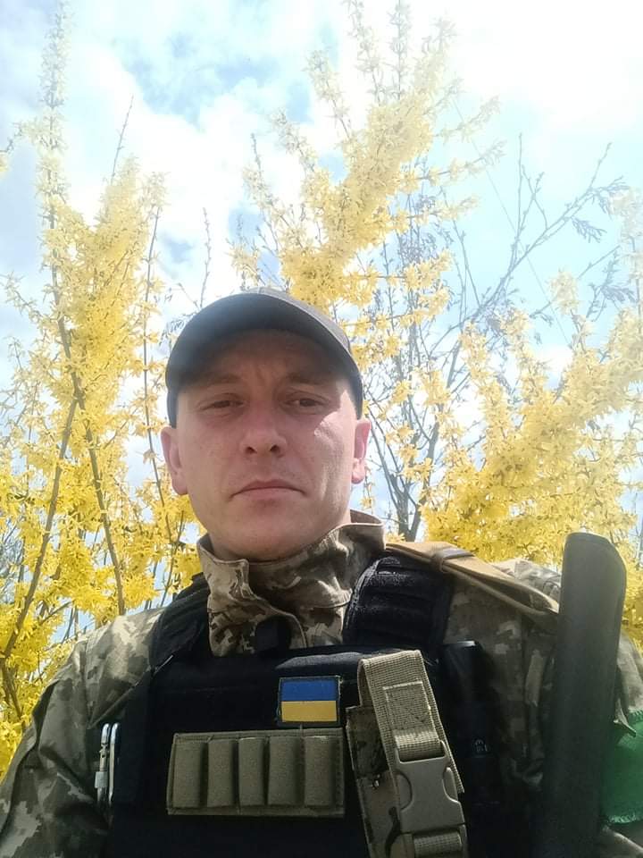 Степан Білкей, Віртуальна алея памʼяті, Герої України