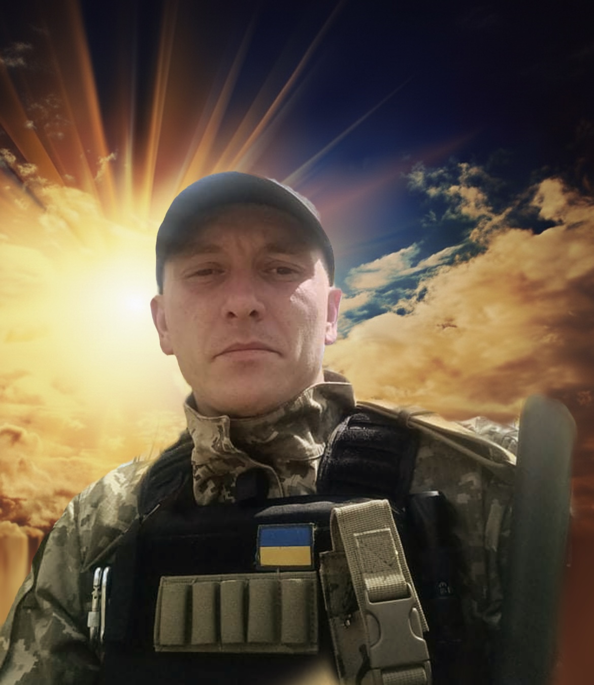 Степан Білкей, Віртуальна алея памʼяті, Герої України