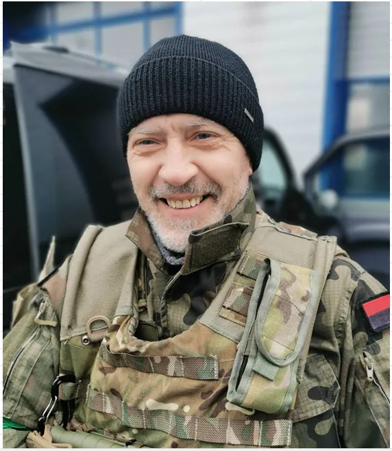 Олексій Мовчан, Віртуальна алея памʼяті, Герої України