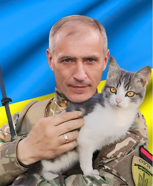 Олексій Мовчан, Віртуальна алея памʼяті, Герої України