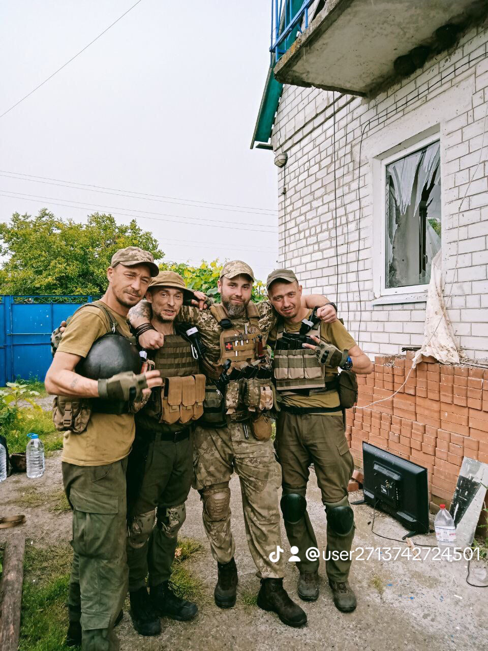 Дмитро Колеснік, Віртуальна алея памʼяті, Герої України