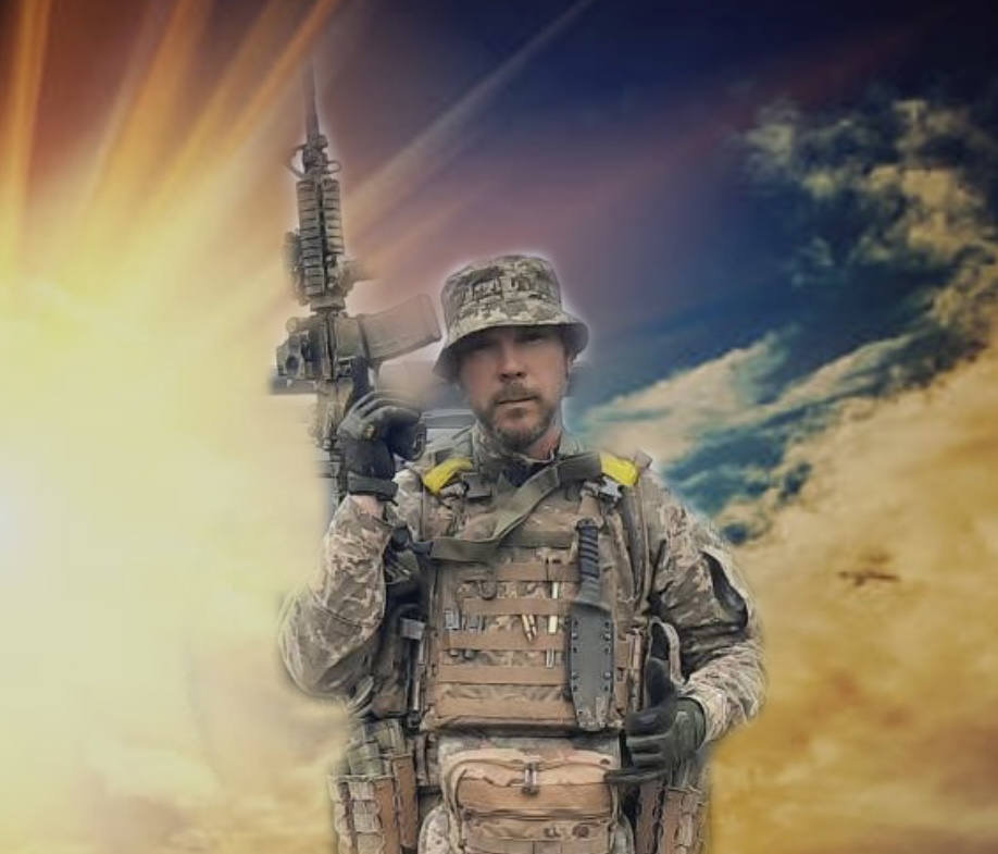Олексій Погребняк, Віртуальна алея памʼяті, Герої України