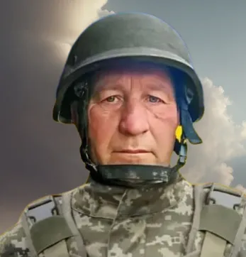 Валерій Череда, Віртуальна алея памʼяті, Герої України
