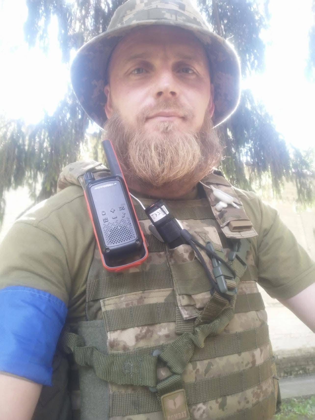 Олександр Дударенко, Віртуальна алея памʼяті, Герої України