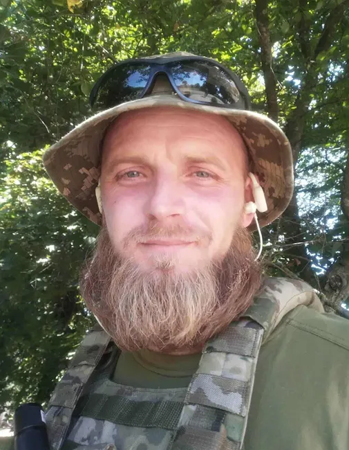 Олександр Дударенко, Віртуальна алея памʼяті, Герої України