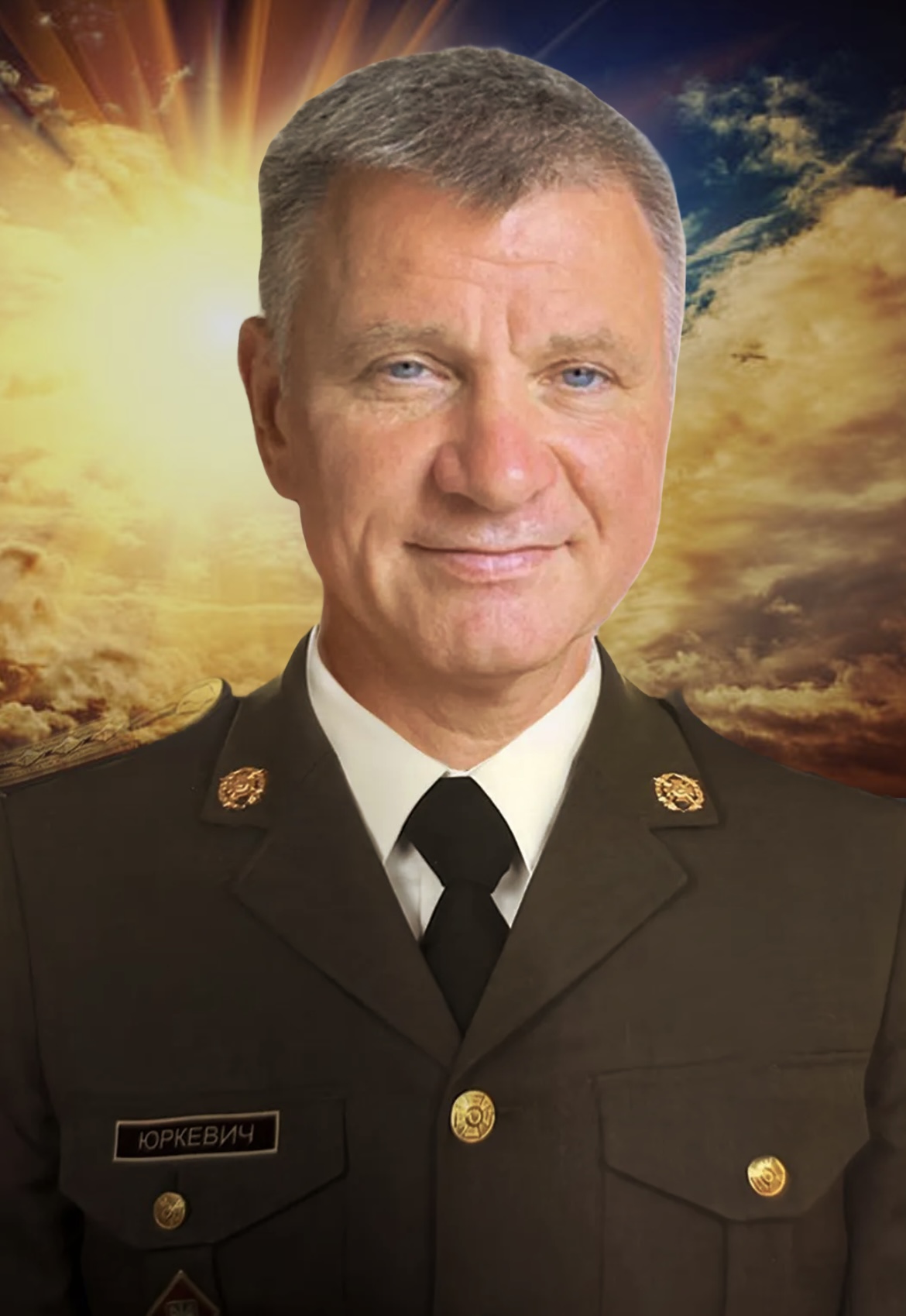 Андрій Юркевич, Віртуальна алея памʼяті, Герої України