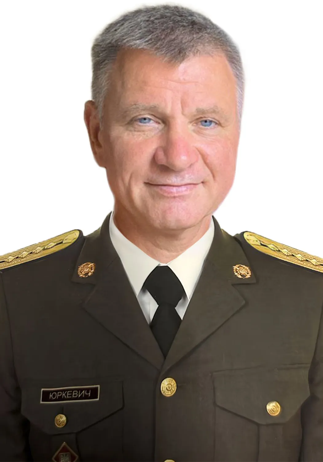 Андрій Юркевич, Віртуальна алея памʼяті, Герої України