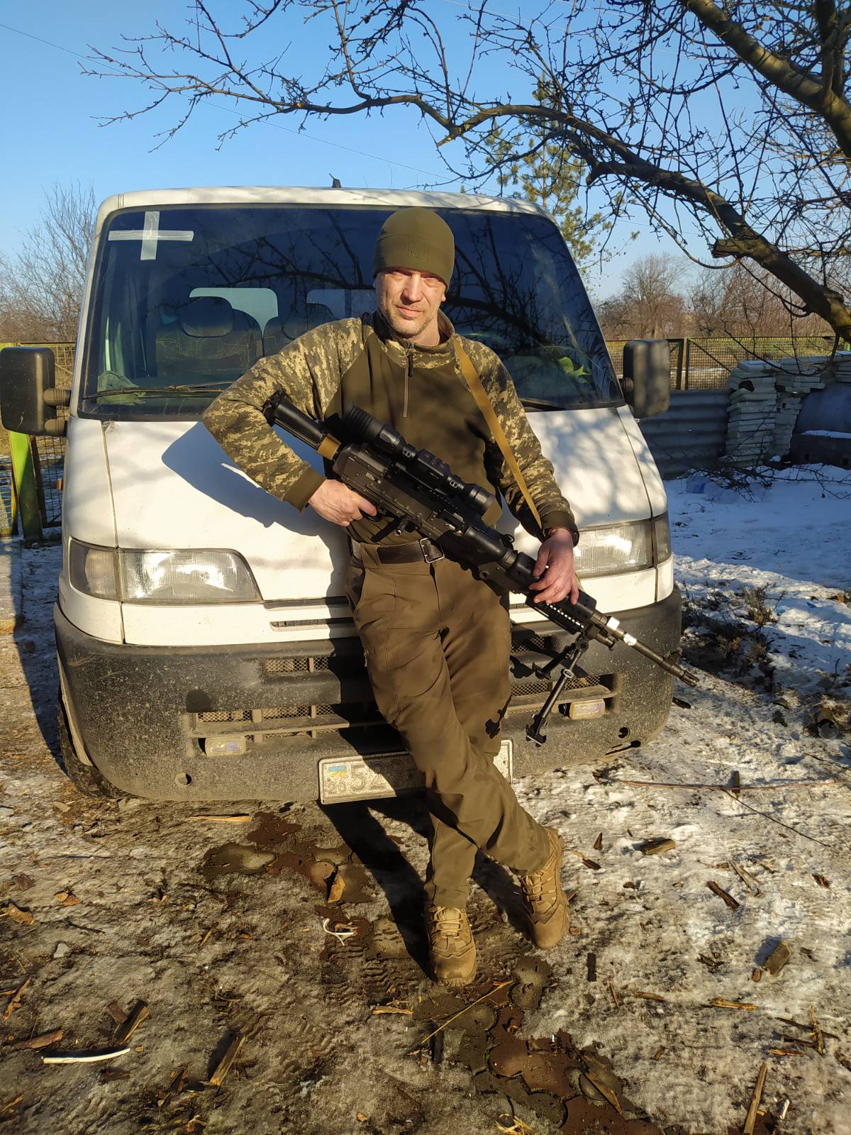 Олексій Найденко, Віртуальна алея памʼяті, Герої України