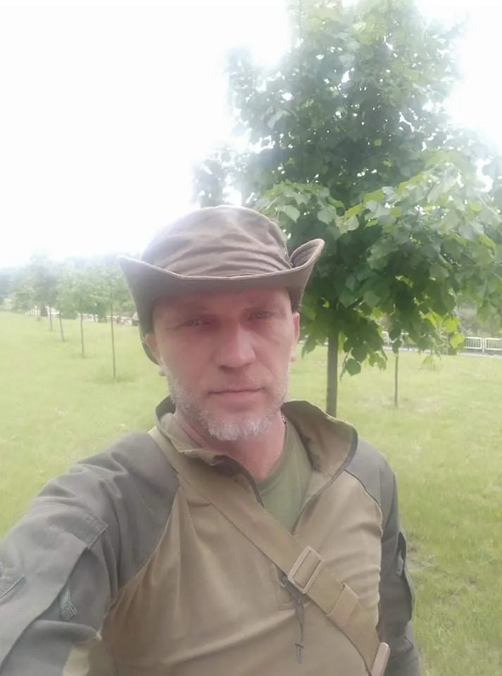 Олексій Найденко, Віртуальна алея памʼяті, Герої України