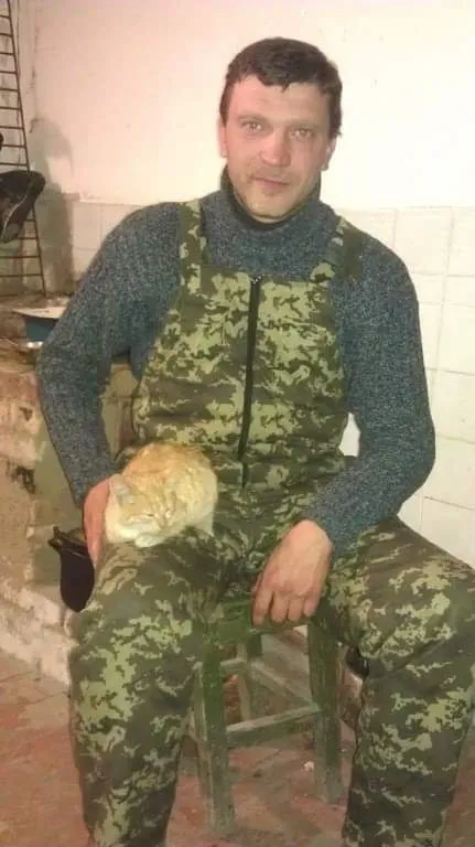 Олексій Найденко, Віртуальна алея памʼяті, Герої України