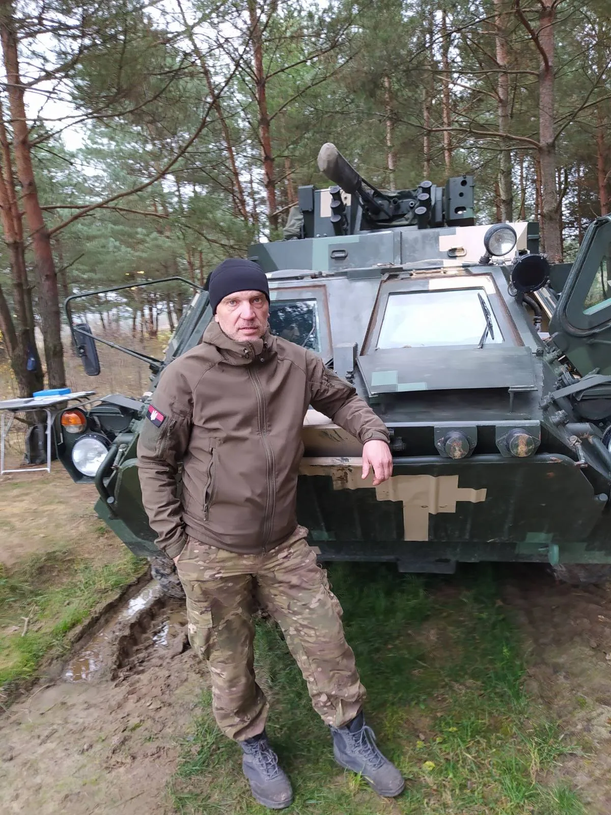 Олексій Найденко, Віртуальна алея памʼяті, Герої України