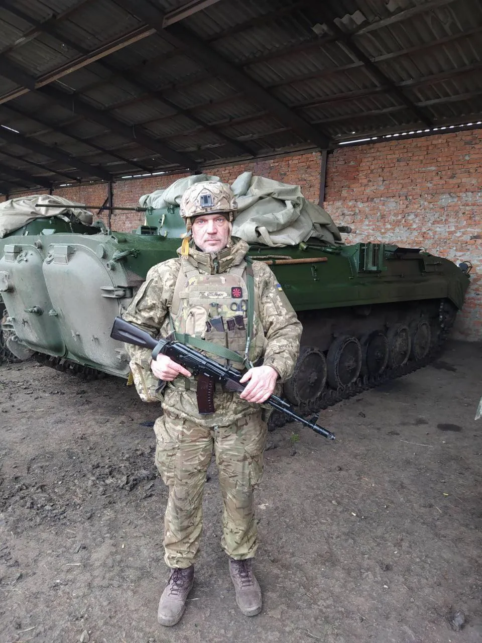 Олексій Найденко, Віртуальна алея памʼяті, Герої України