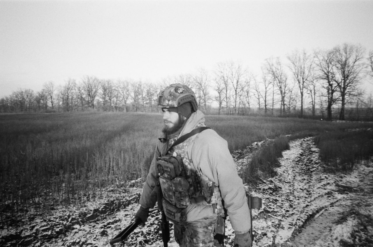 Андрій Хрипунов, Віртуальна алея памʼяті, Герої України