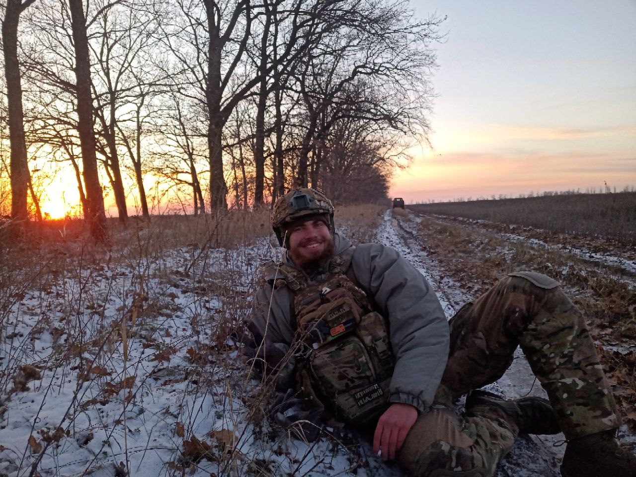 Андрій Хрипунов, Віртуальна алея памʼяті, Герої України