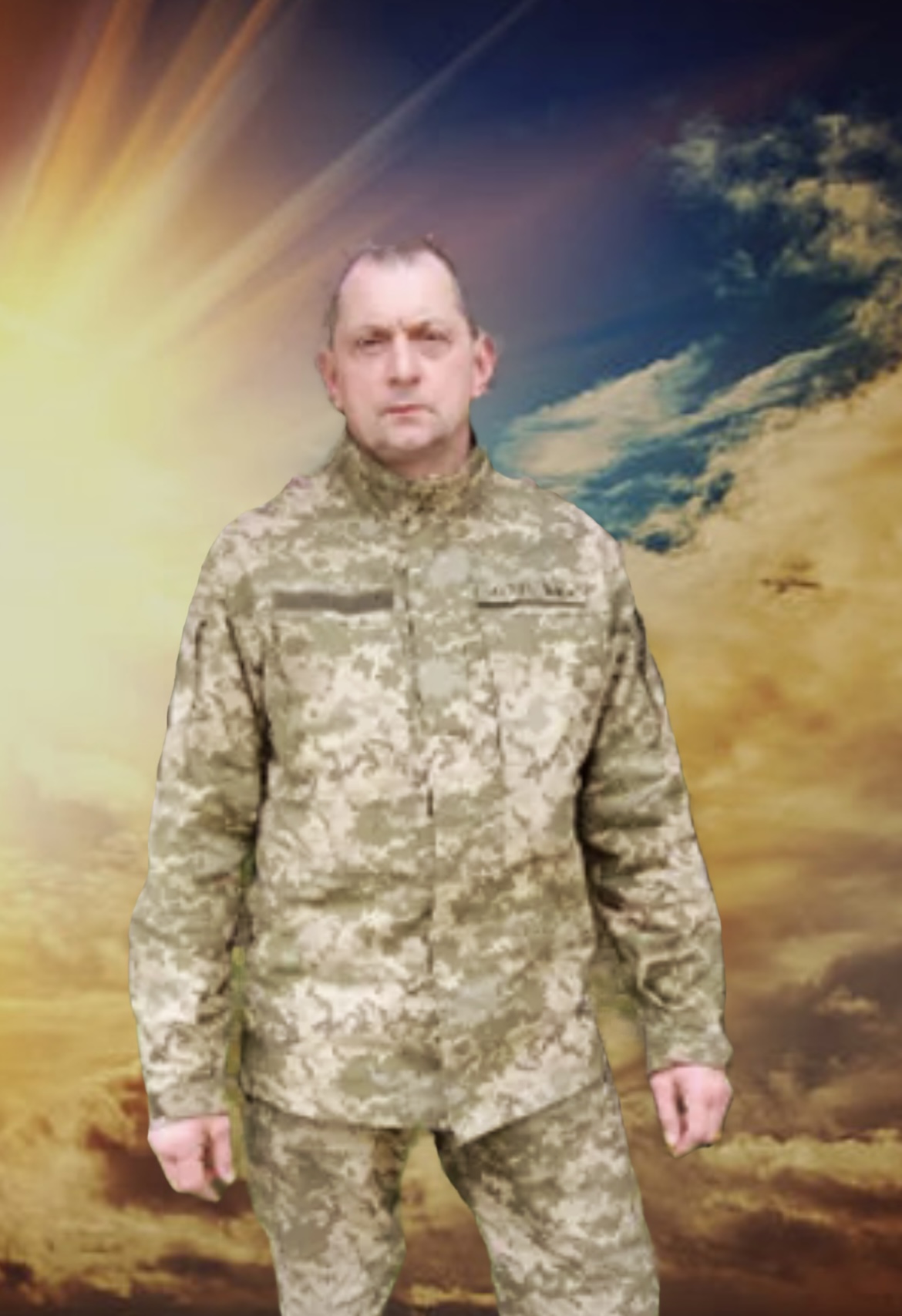 Юрій Котляр, Віртуальна алея памʼяті, Герої України