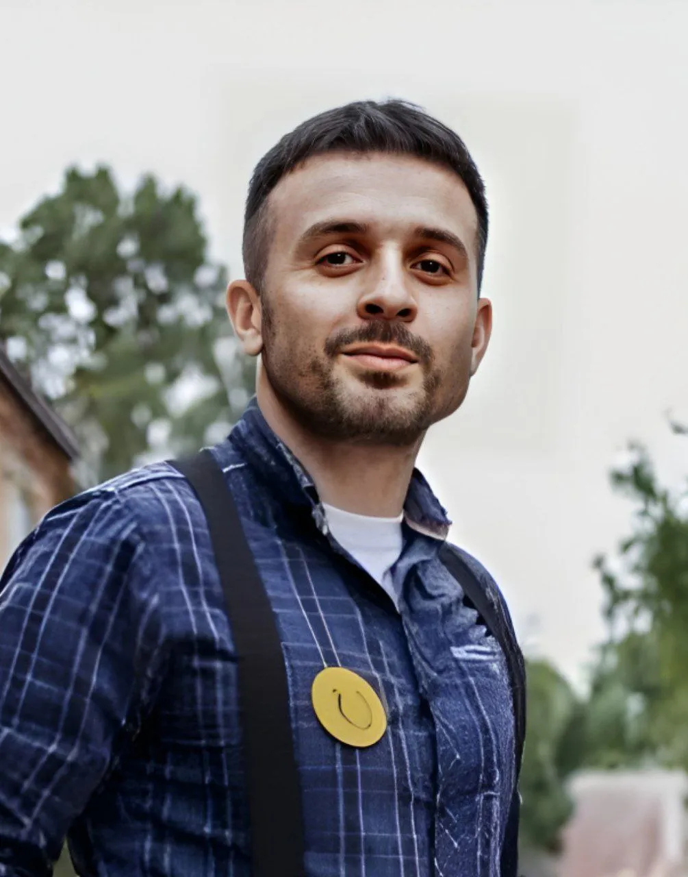 Вячеслав Почуєв, Віртуальна алея памʼяті, Герої України