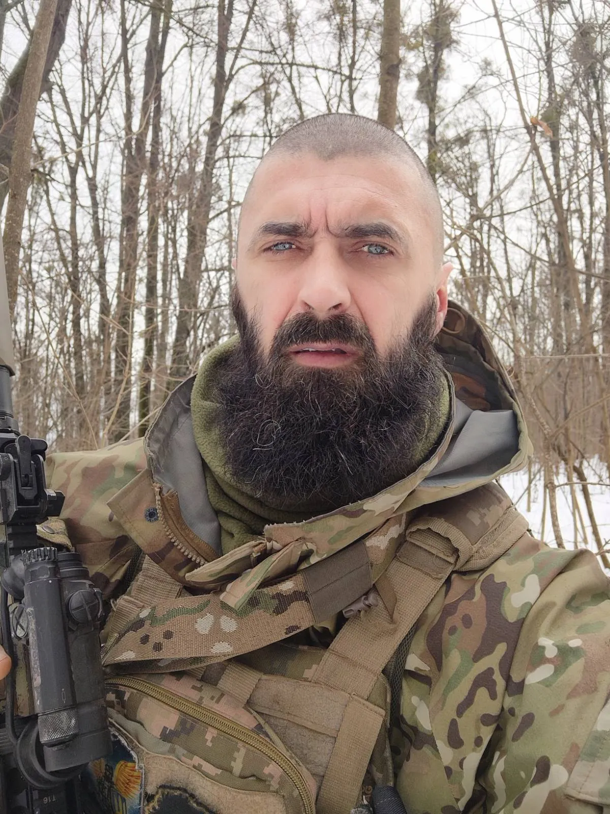 Микола Пронік, Віртуальна алея памʼяті, Герої України