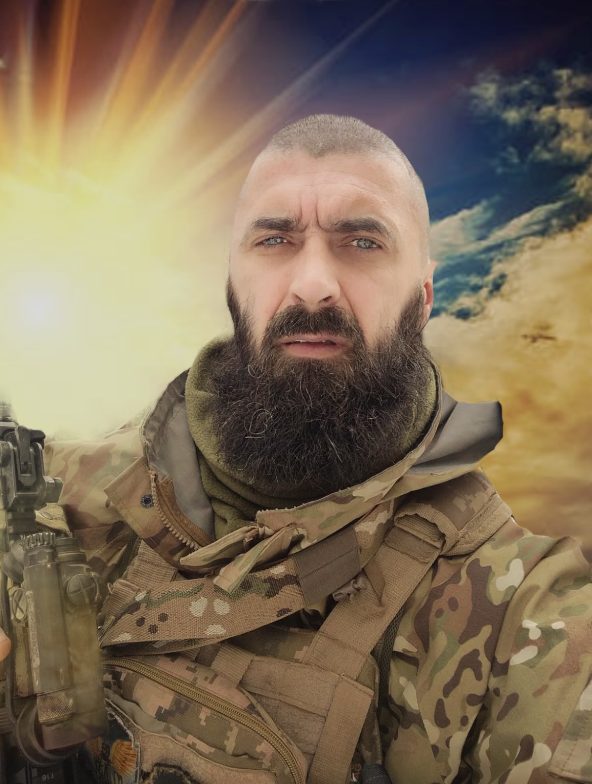 Микола Пронік, Віртуальна алея памʼяті, Герої України