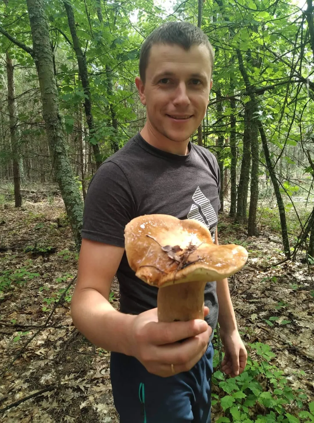 Микола Грабовський, Віртуальна алея памʼяті, Герої України