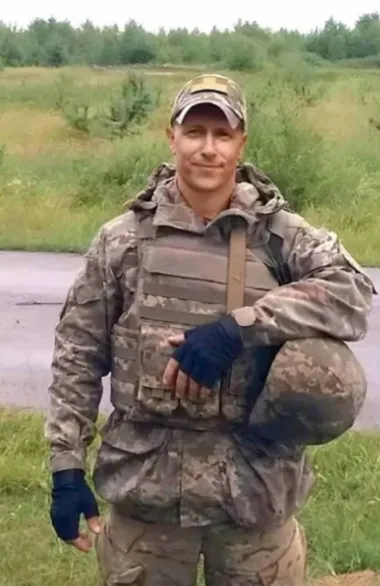 Микола Грабовський, Віртуальна алея памʼяті, Герої України