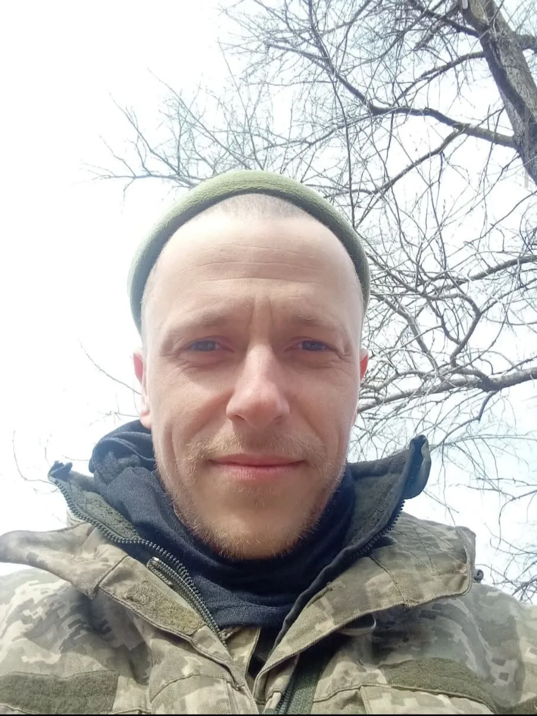 Микола Грабовський, Віртуальна алея памʼяті, Герої України
