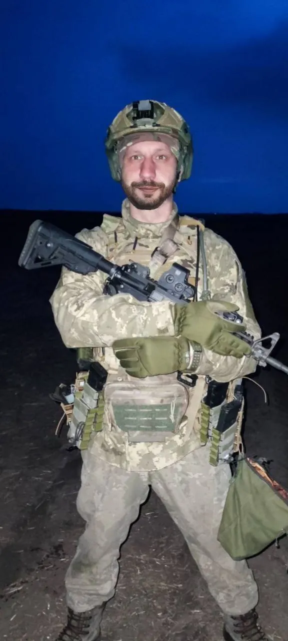 Владислав Стоянов, Віртуальна алея памʼяті, Герої України