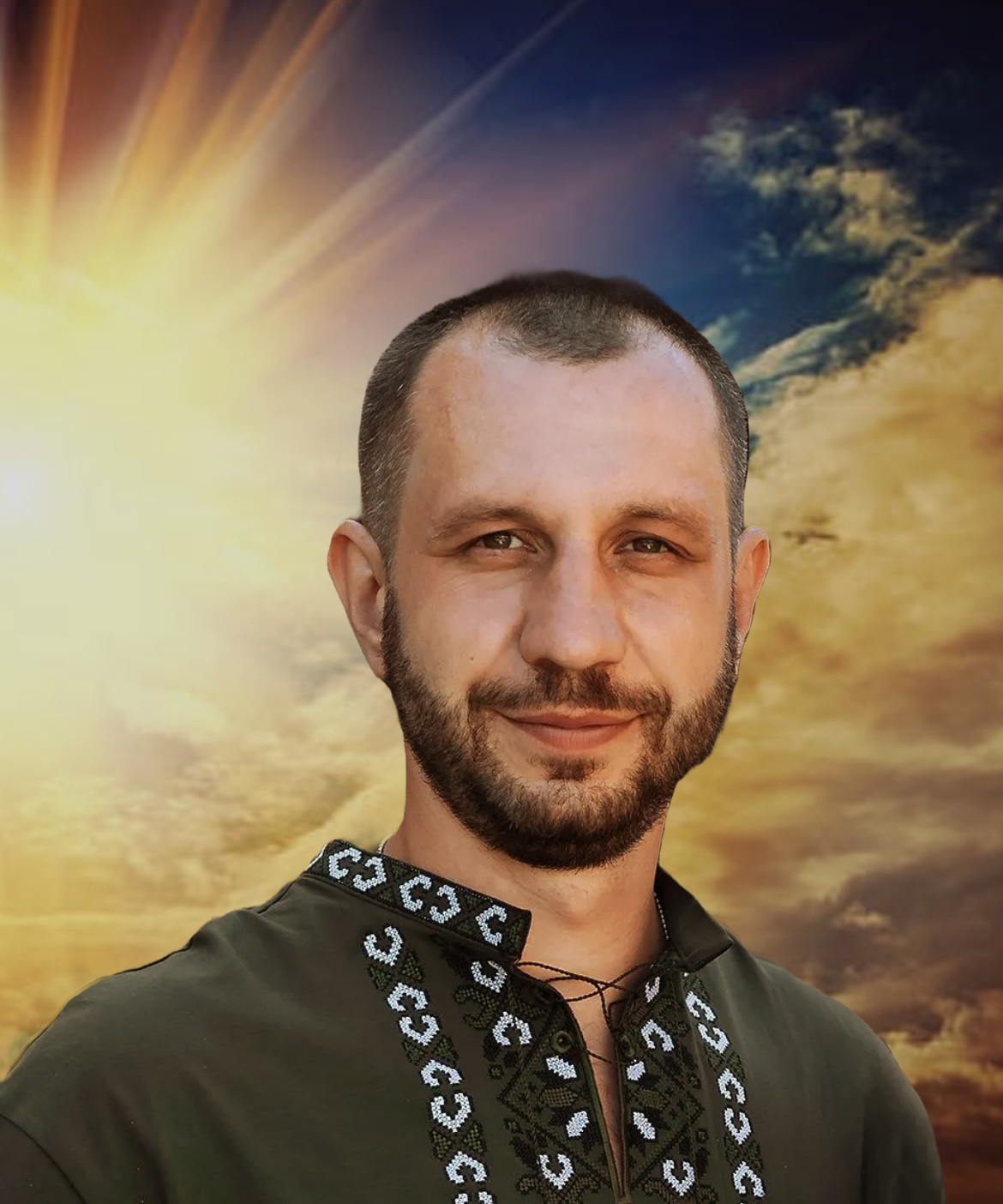 Владислав Стоянов, Віртуальна алея памʼяті, Герої України