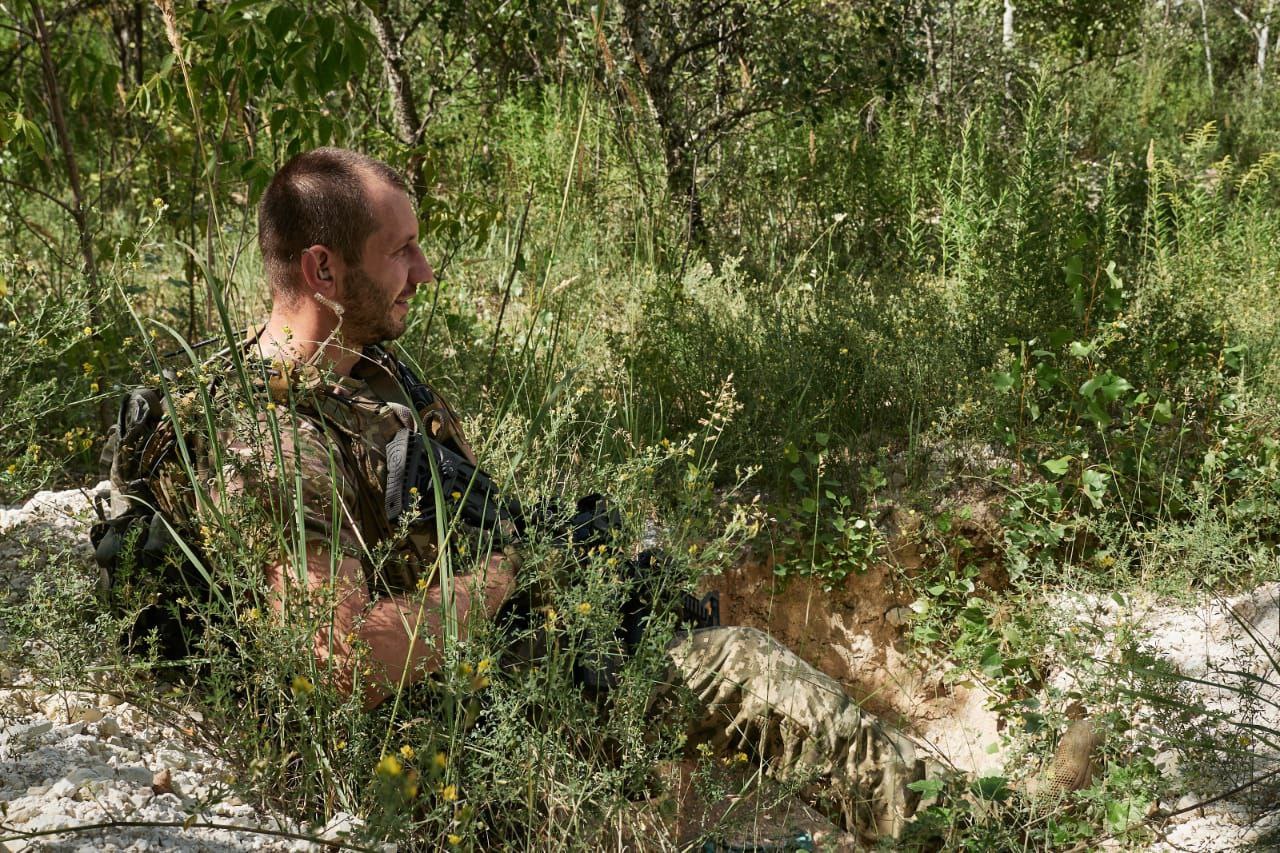 Владислав Стоянов, Віртуальна алея памʼяті, Герої України