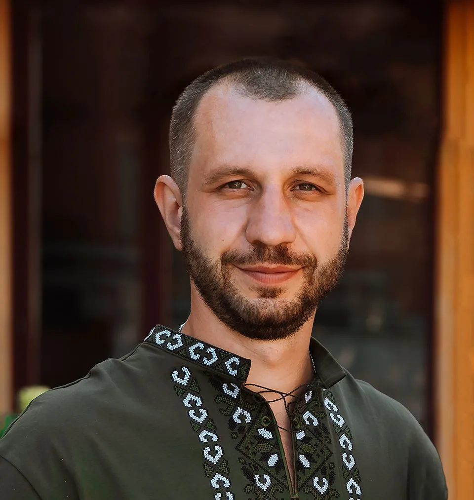 Владислав Стоянов, Віртуальна алея памʼяті, Герої України