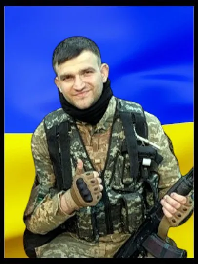 Олексій Венгер, Віртуальна алея памʼяті, Герої України