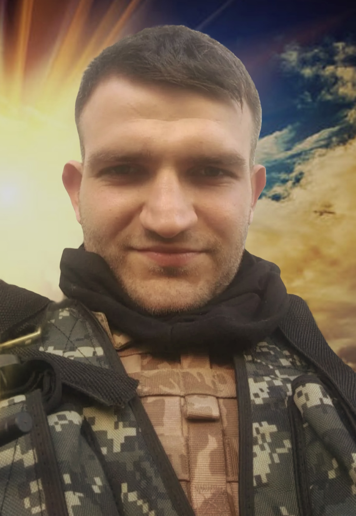 Олексій Венгер, Віртуальна алея памʼяті, Герої України