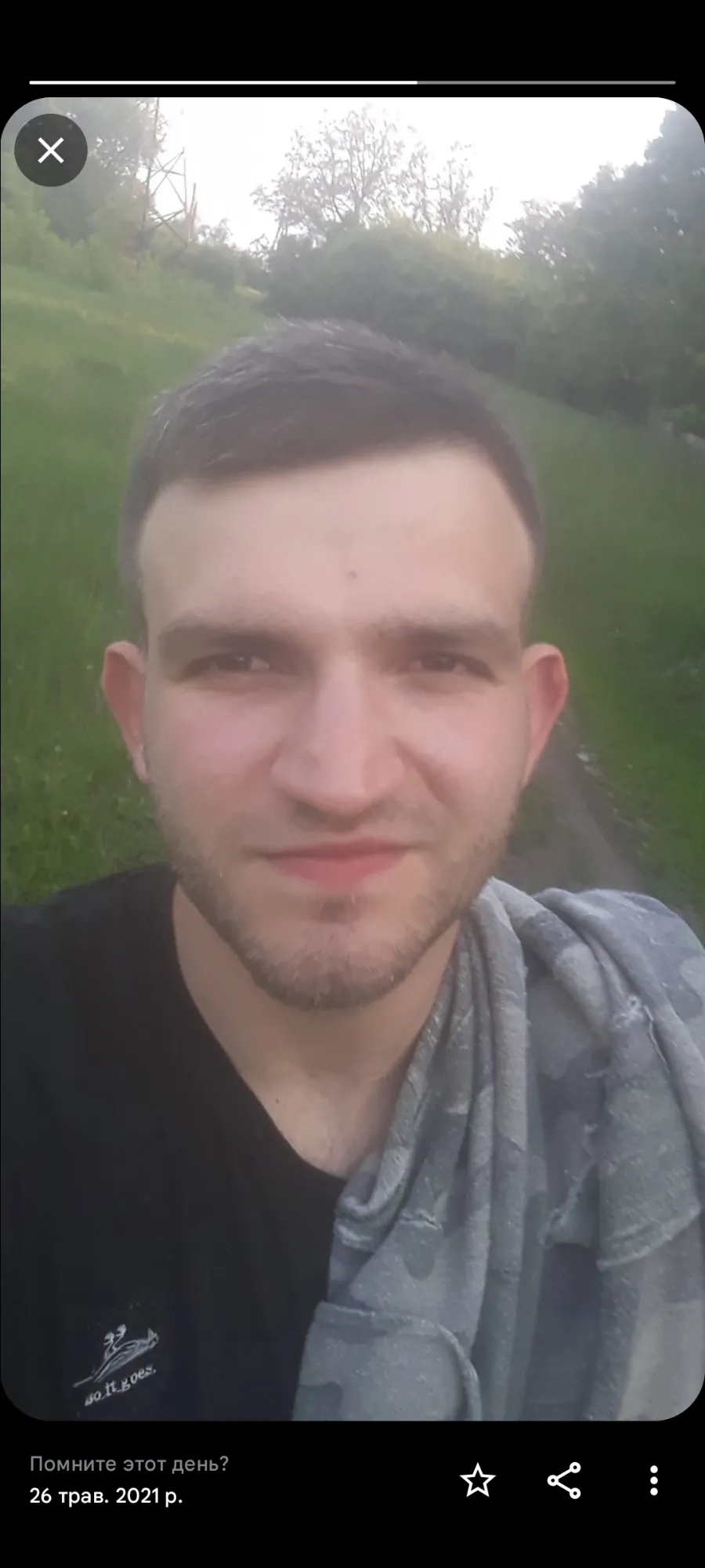 Олексій Венгер, Віртуальна алея памʼяті, Герої України