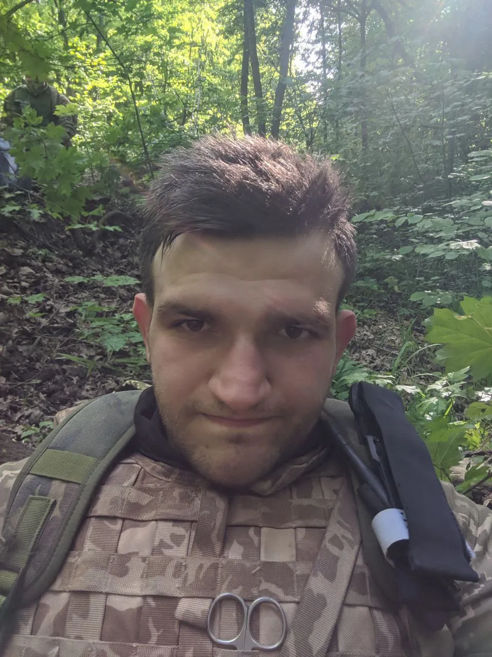 Олексій Венгер, Віртуальна алея памʼяті, Герої України