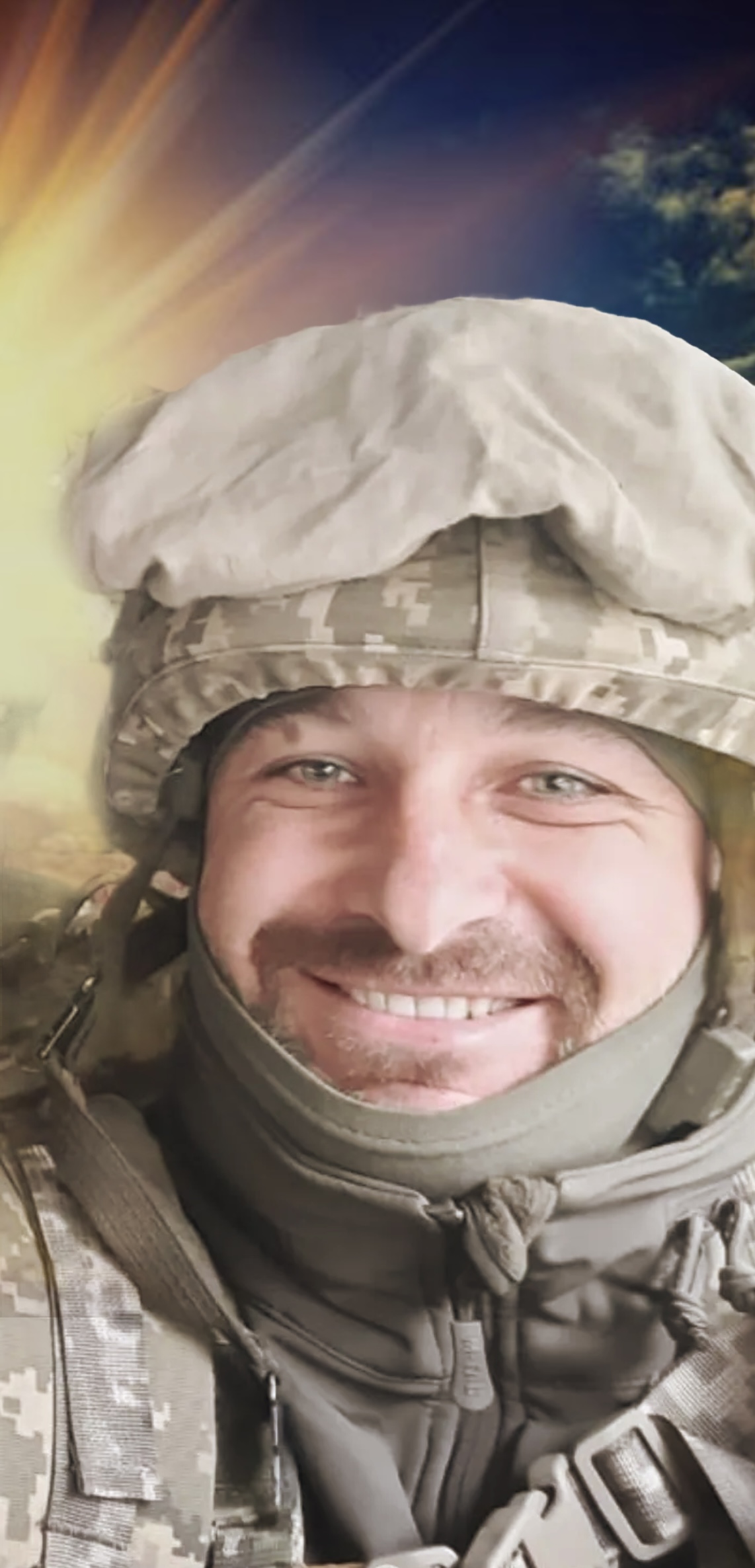 Олексій  Пчелінський , Віртуальна алея памʼяті, Герої України
