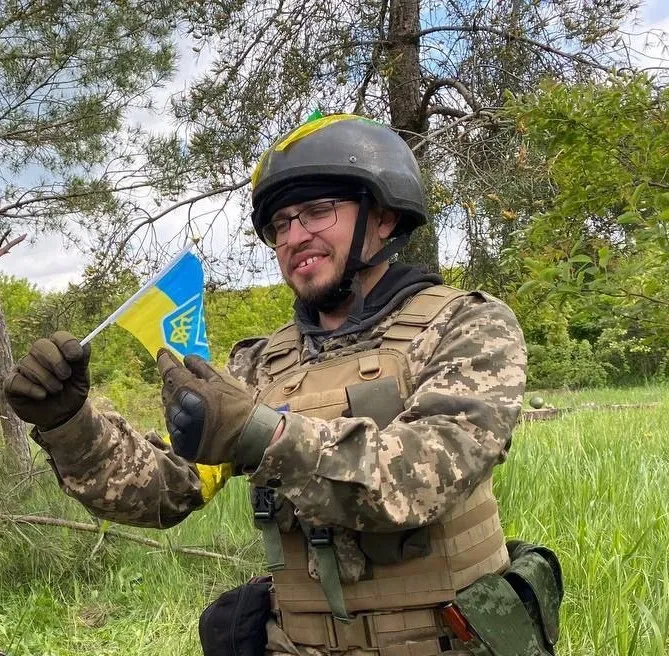 Євген Діденко, Віртуальна алея памʼяті, Герої України