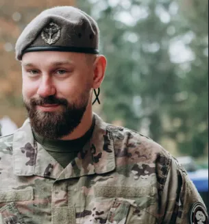 Олександр Перерва, Віртуальна алея памʼяті, Герої України