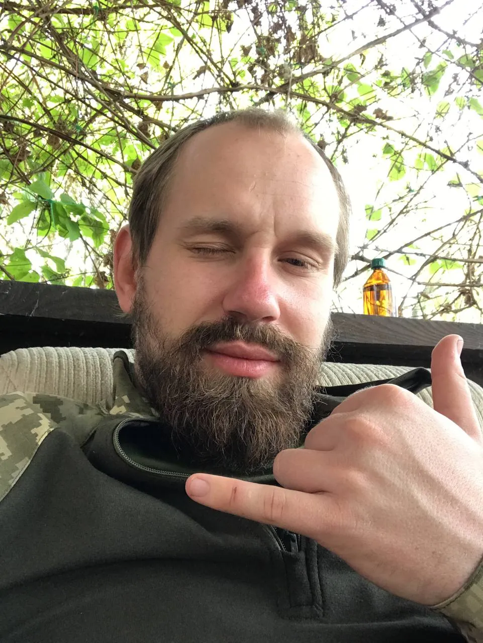 Олександр Перерва, Віртуальна алея памʼяті, Герої України